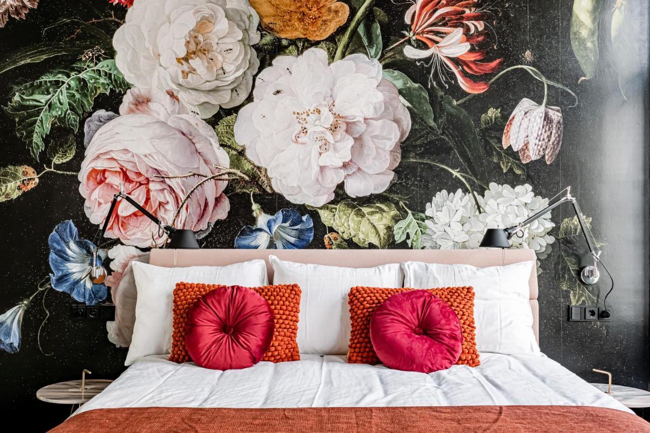 Maf Haarlem Boutique Hotel Dış mekan fotoğraf